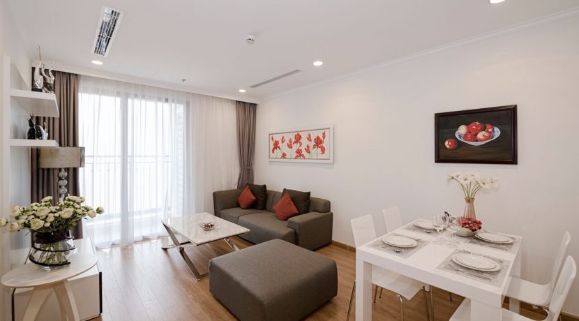 vinhomes times city park hill apartments