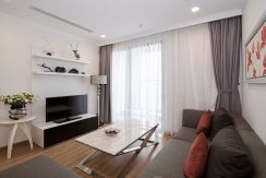cho thuê căn hộ vinhomes times city park hill