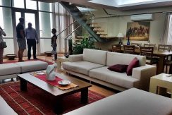 penthouse apartment ciputra hanoi