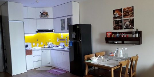 Apartment Home City Trung Kinh, 75 Sqm, 2 bedrooms