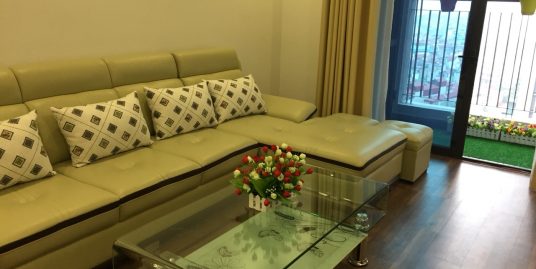 Cheap 3 bedroom  apartment in Goldmark Cau Giay