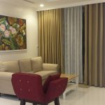 Cho thuê căn hộ cao cấp tại Park Hill