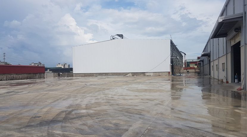 cho thuê nhà xưởng mới kcn tiên sơn