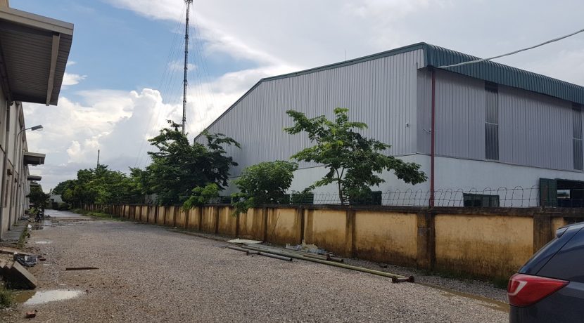 cho thuê kho, nhà xưởng thuận thành bắc ninh