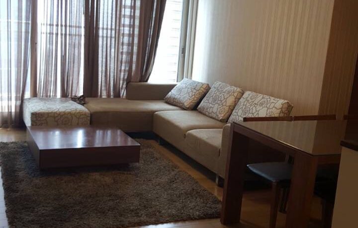 keangnam hanoi landmark tower apartment