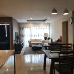 căn hộ 4 phòng ngủ tại Thăng Long Number One