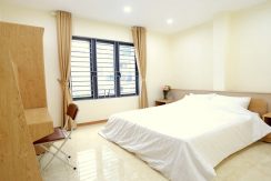 Serviced Apartments near Duy Tan