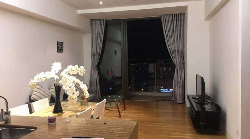 Indochina Xuan Thuy Luxury Two Bedroom Apartment