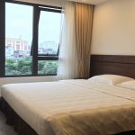 Serviced Apartments near Indochina