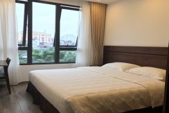 Serviced Apartments near Indochina