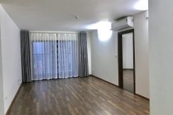 Căn hộ 3 phòng ngủ không đồ Goldmark City