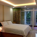 Cho thuê căn hộ dịch vụ tại Giảng Võ