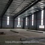 cho thuê kho xưởng tại bắc ninh