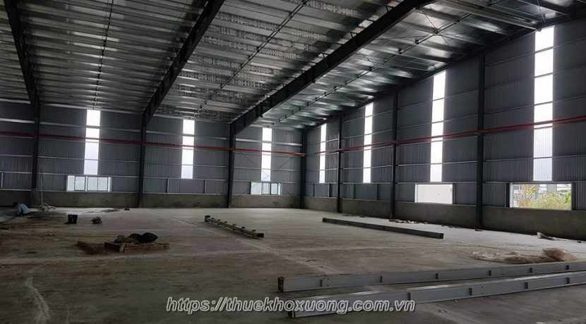 cho thuê kho xưởng tại bắc ninh