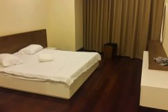 Căn hộ full đồ tại Royal City