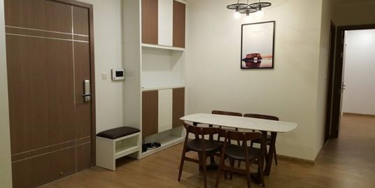 High-end Gardenia My Dinh apartment for rent