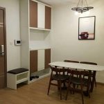Vinhomes Gardenia apartment