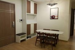 Vinhomes Gardenia apartment