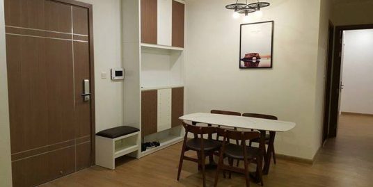 Vinhomes Gardenia apartment for rent
