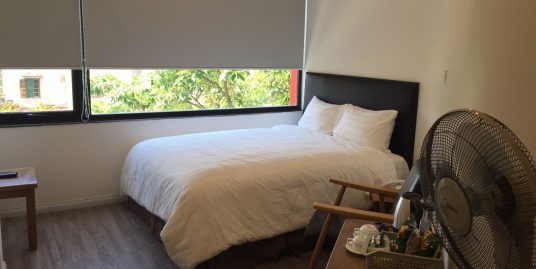 Studio Apartment in Bac Ninh Province