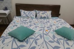 Cho thuê căn hộ cao cấp tại Home City