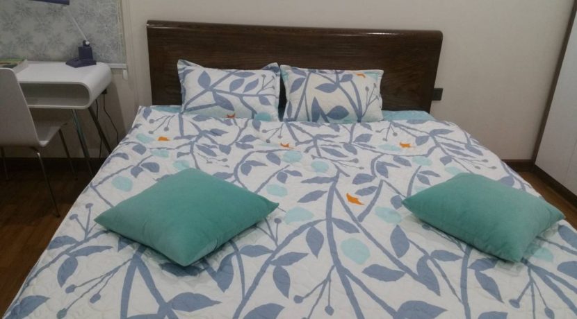 Cho thuê căn hộ cao cấp tại Home City