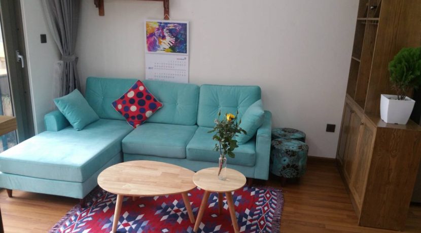 Home City Trung Kinh 2 bedroom