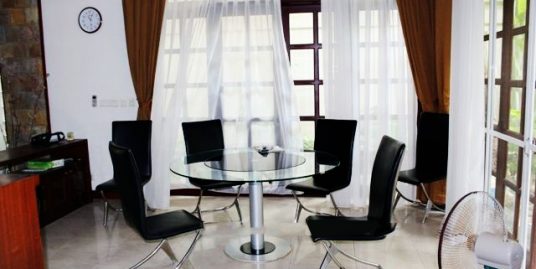 Ciputra Hanoi Villa for rent