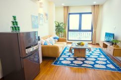 Serviced Apartment near Kim Ma street