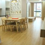 Linh Lang Serviced Apartments