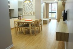 Linh Lang Serviced Apartments