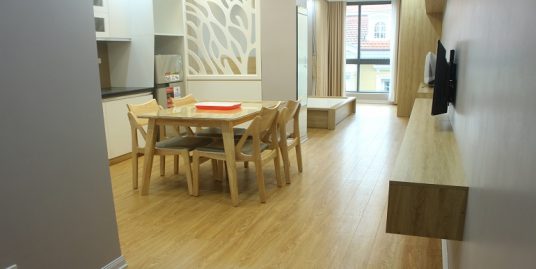Linh Lang Serviced Apartments for rent
