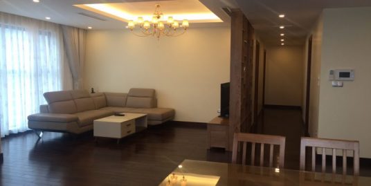 Goldmark city Apartment rental with three bedrooms