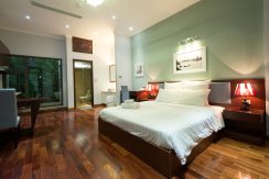 Căn hộ Studio gần hồ Trúc Bạch