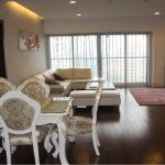 Fully furnished Apartment Lancaster Hanoi