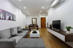Linh Lang serviced Apartment (2)