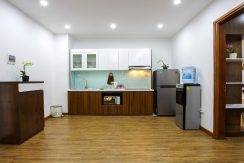 Linh Lang serviced Apartment (4)