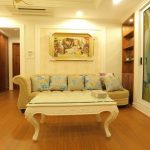 Căn hộ quận Hai Bà Trưng