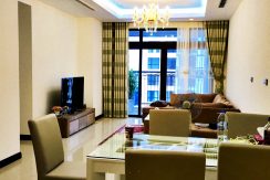 Căn hộ Royal City 3 ngủ