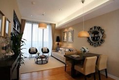 Indochina plaza Apartments