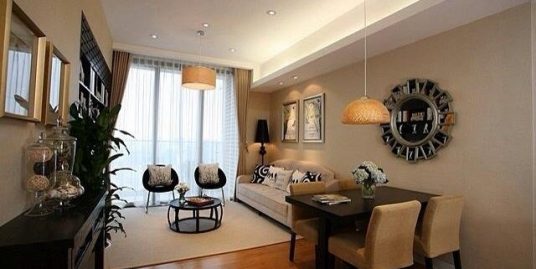 Indochina plaza Apartments with 2 bedrooms for rent