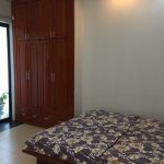 căn hộ dịch vụ Studio