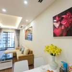 Cho thuê căn hộ cao cấp tại Imperia Garden