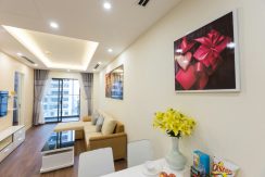 Cho thuê căn hộ cao cấp tại Imperia Garden