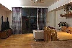 Căn hộ cao cấp Indochina Plaza