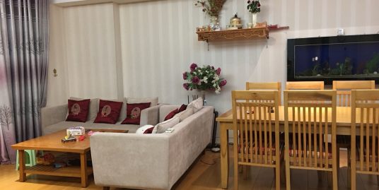 Apartments Indochina plaza Hanoi for rent