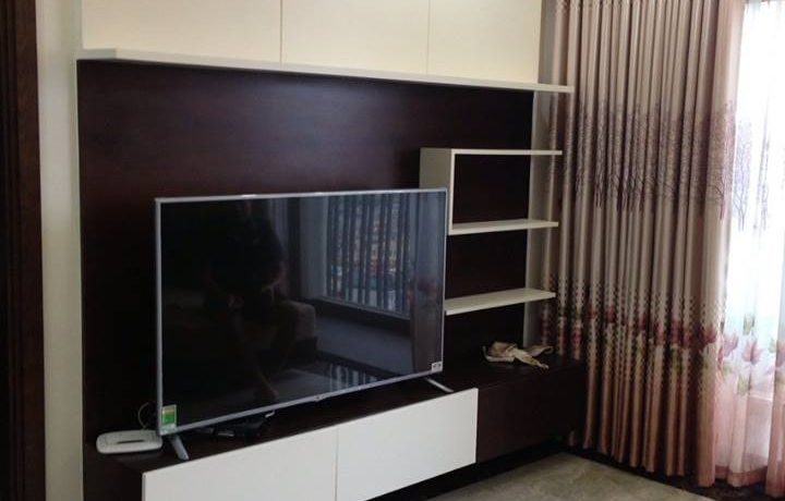 Căn hộ Platinum Residences