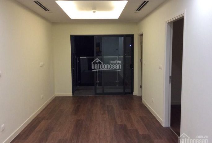 Cho thuê căn hộ Home City đồ cơ bản
