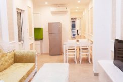 cho thuê căn hộ dịch vụ tại đống đa
