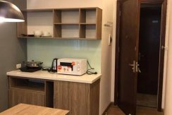 cho thuê căn hộ dịch vụ tại hoàng ngân